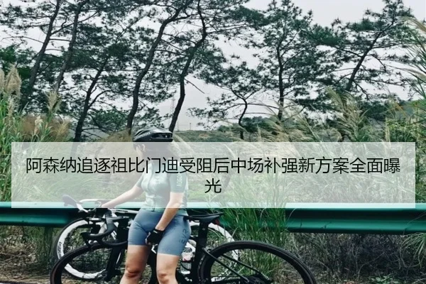 阿森纳追逐祖比门迪受阻后中场补强新方案全面曝光